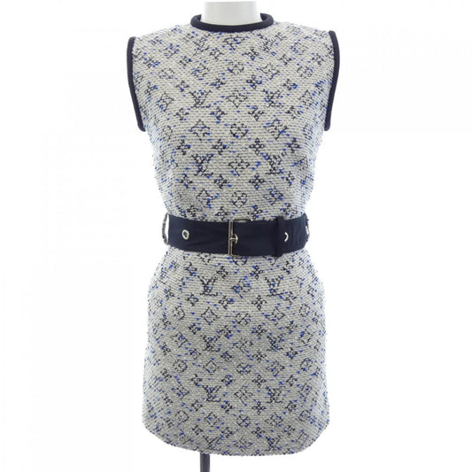 Louis Vuitton Dress Black