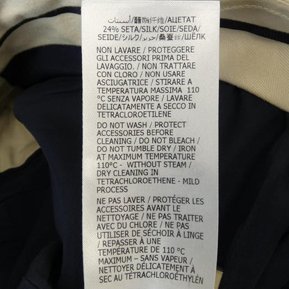 Gucci Zagof Shorts Navy — view 4