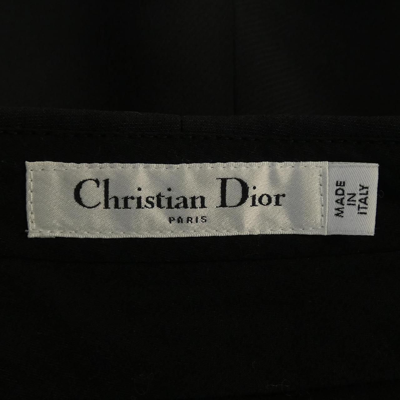 Dior Shorts Black — view 4