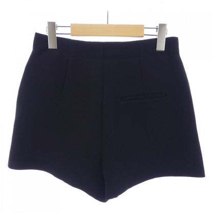 Dior Shorts Black — view 2