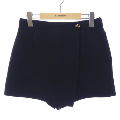 Dior Shorts Black