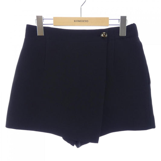 Dior Shorts Black