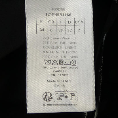 Dior Shorts Black — view 3