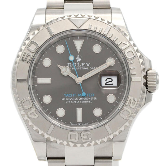 Rolex Yachtmaster Star Ssxpt Automatic Winding Watch