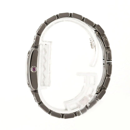 Cartier Tank Francaise SM SS Quartz Watch — view 3