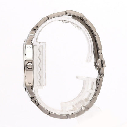 Hermes SS Quartz Watch — view 3
