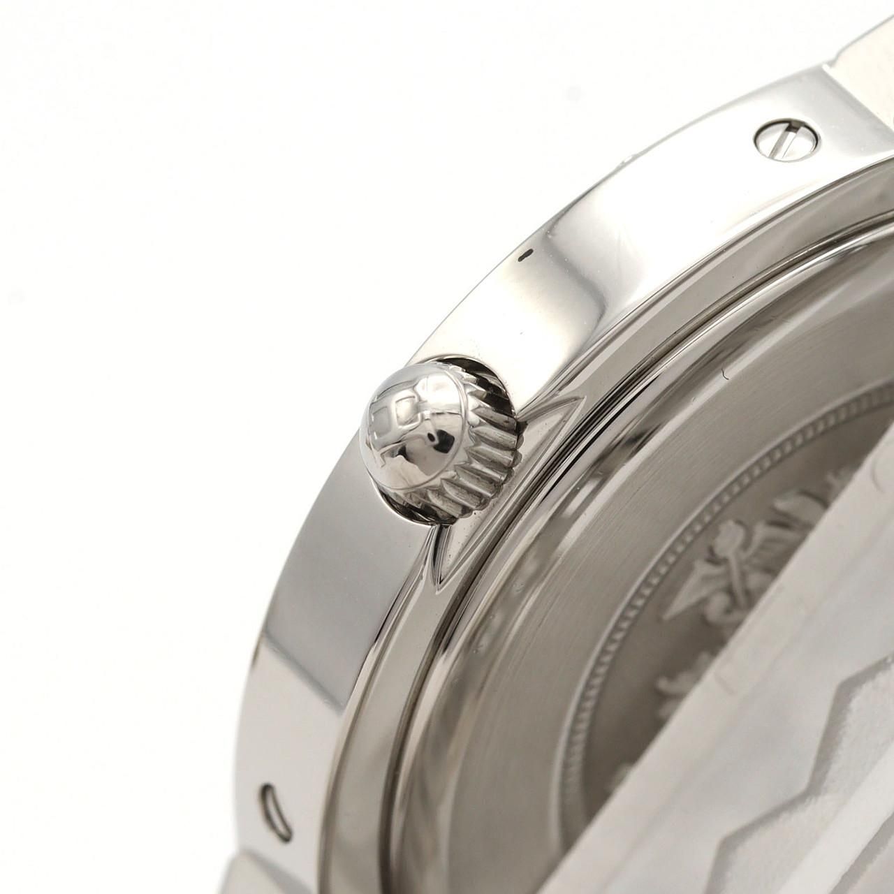 Hermes SS Quartz Watch — view 4