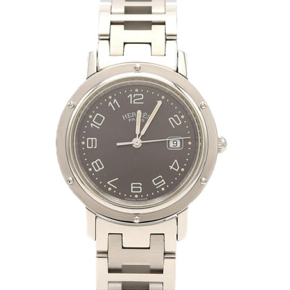 Hermes SS Quartz Watch