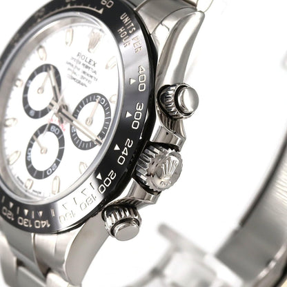 Rolex Daytona SS Automatic Winding Watch — view 4