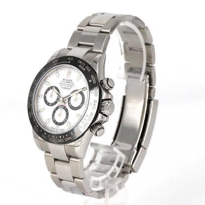 Rolex Daytona SS Automatic Winding Watch — view 2