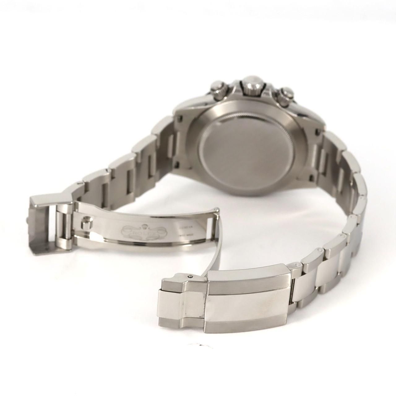 Rolex Daytona SS Automatic Winding Watch — view 7