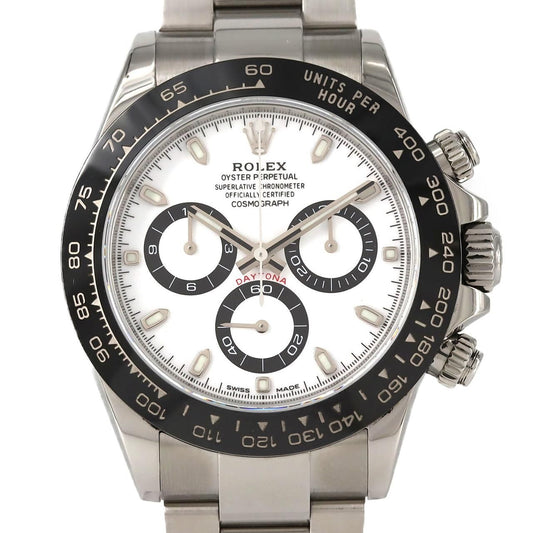 Rolex Daytona SS Automatic Winding Watch