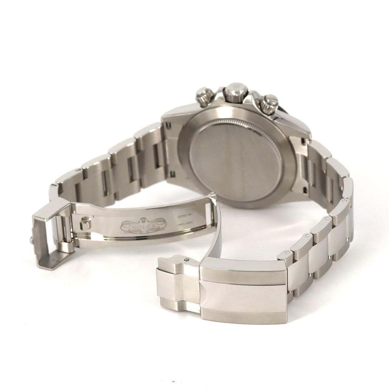 Rolex Daytona SS Automatic Winding Watch — view 8