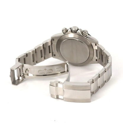 Rolex Daytona SS Automatic Winding Watch — view 8