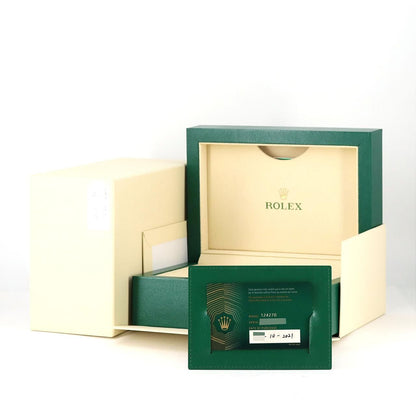 Rolex Daytona SS Automatic Winding Watch — view 9