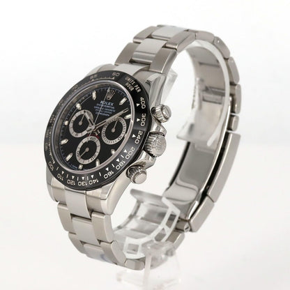 Rolex Daytona SS Automatic Winding Watch — view 2