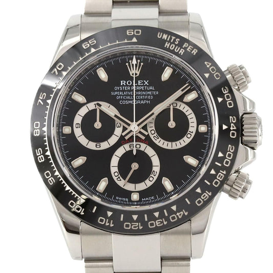 Rolex Daytona SS Automatic Winding Watch