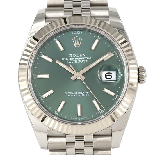 Rolex Datejust Automatic Winding Watch