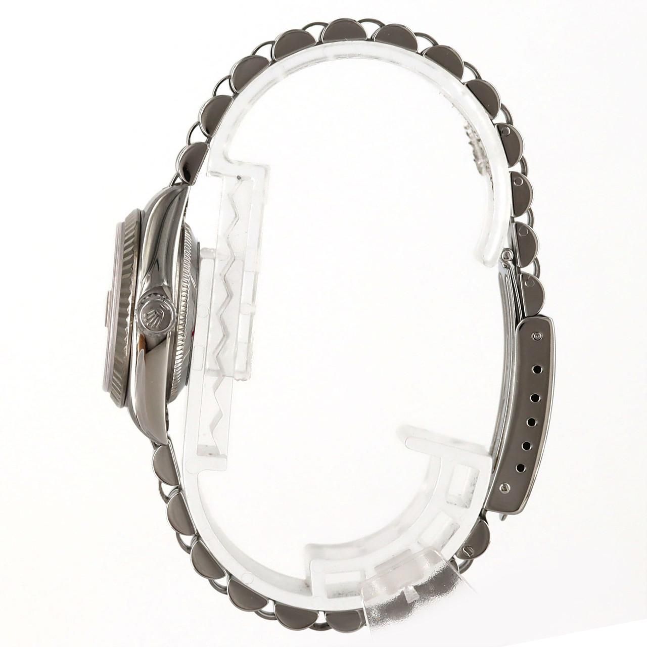 Rolex Datejust Automatic Winding Number Watch — view 3