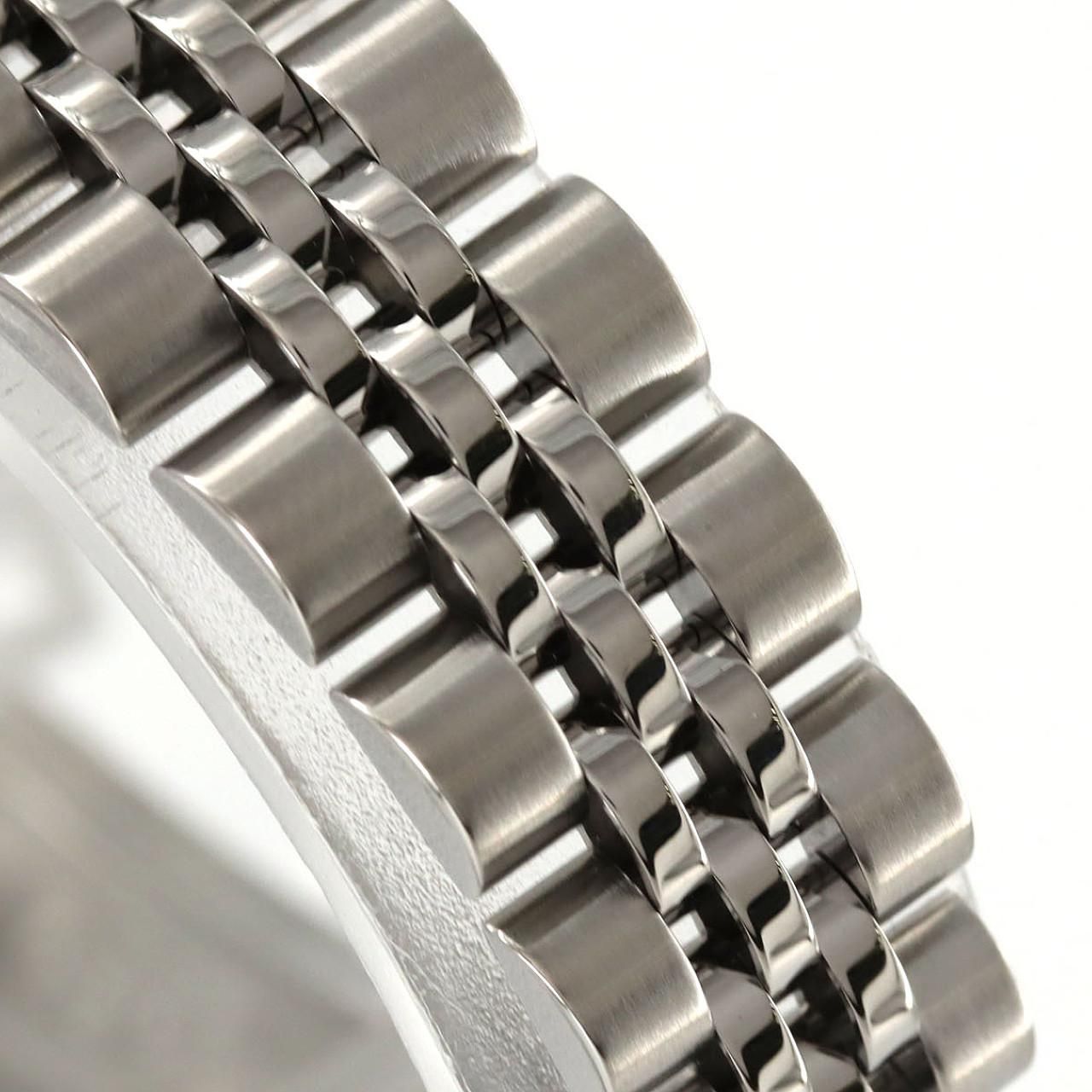 Rolex Datejust Automatic Winding Number Watch — view 5