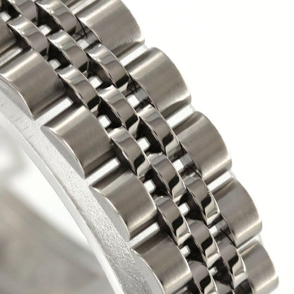 Rolex Datejust Automatic Winding Number Watch — view 5