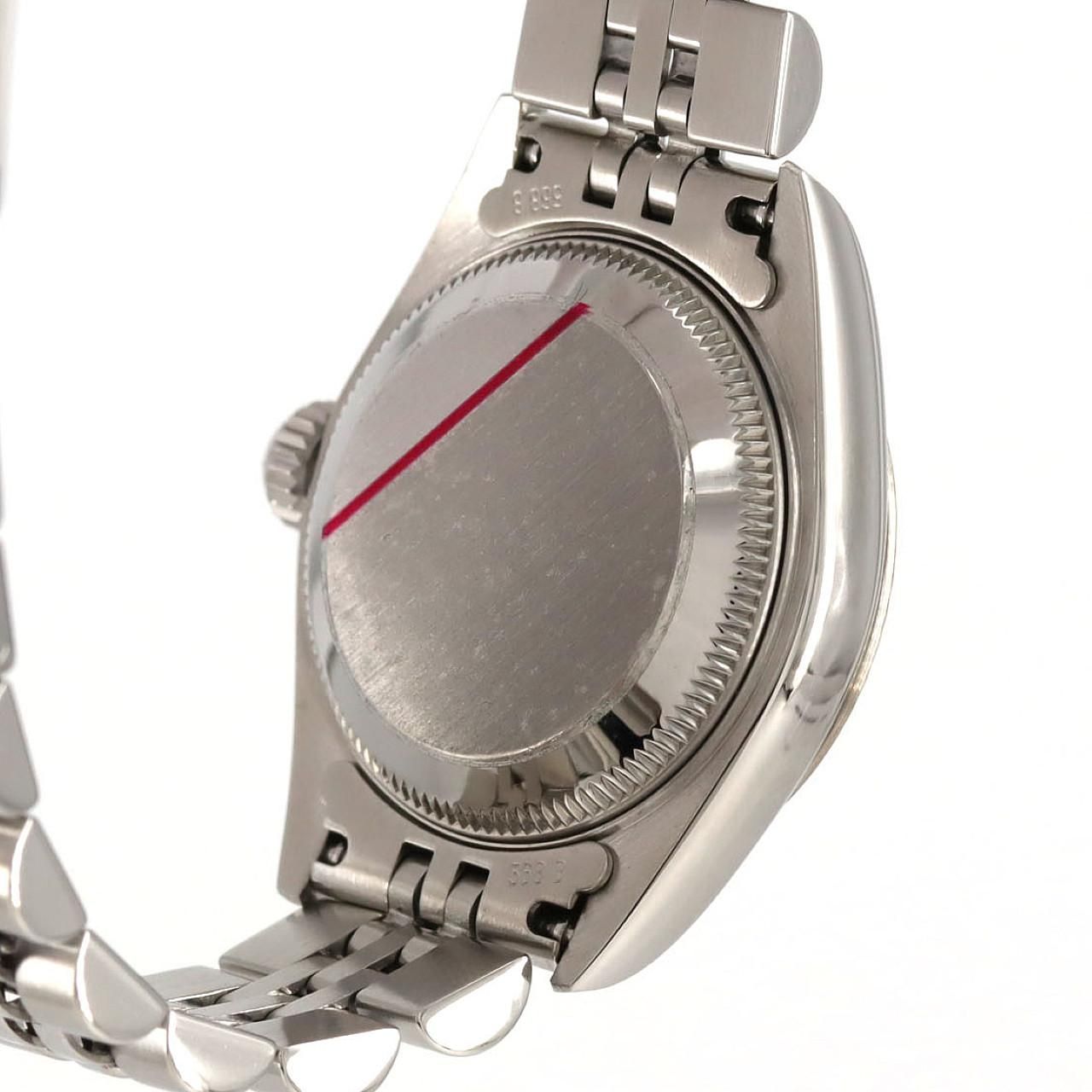 Rolex Datejust Automatic Winding Number Watch — view 6