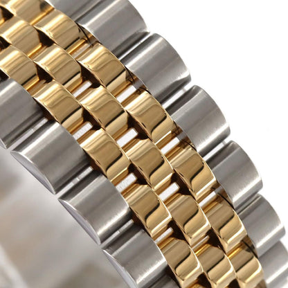 Rolex Datejust Automatic Winding Number Watch — view 5