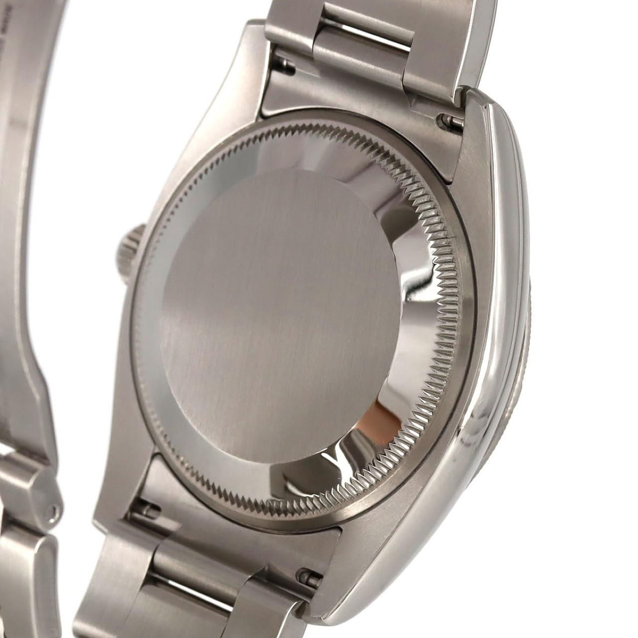Rolex Air King SS Automatic Winding M Number Watch — view 6