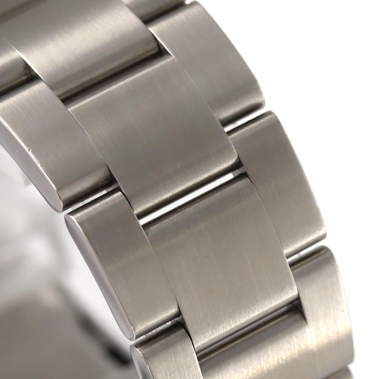 Rolex Air King SS Automatic Winding M Number Watch — view 5