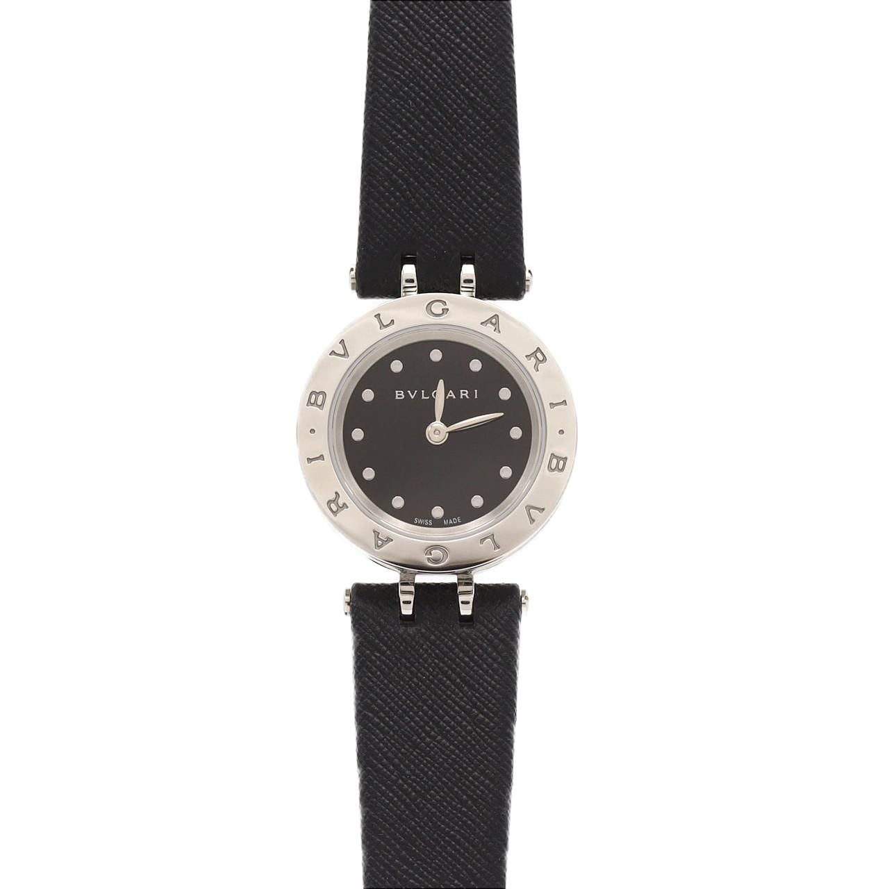 Bvlgari Bulgari SS Quartz Watch