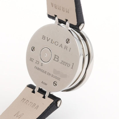 Bvlgari Bulgari SS Quartz Watch — view 5