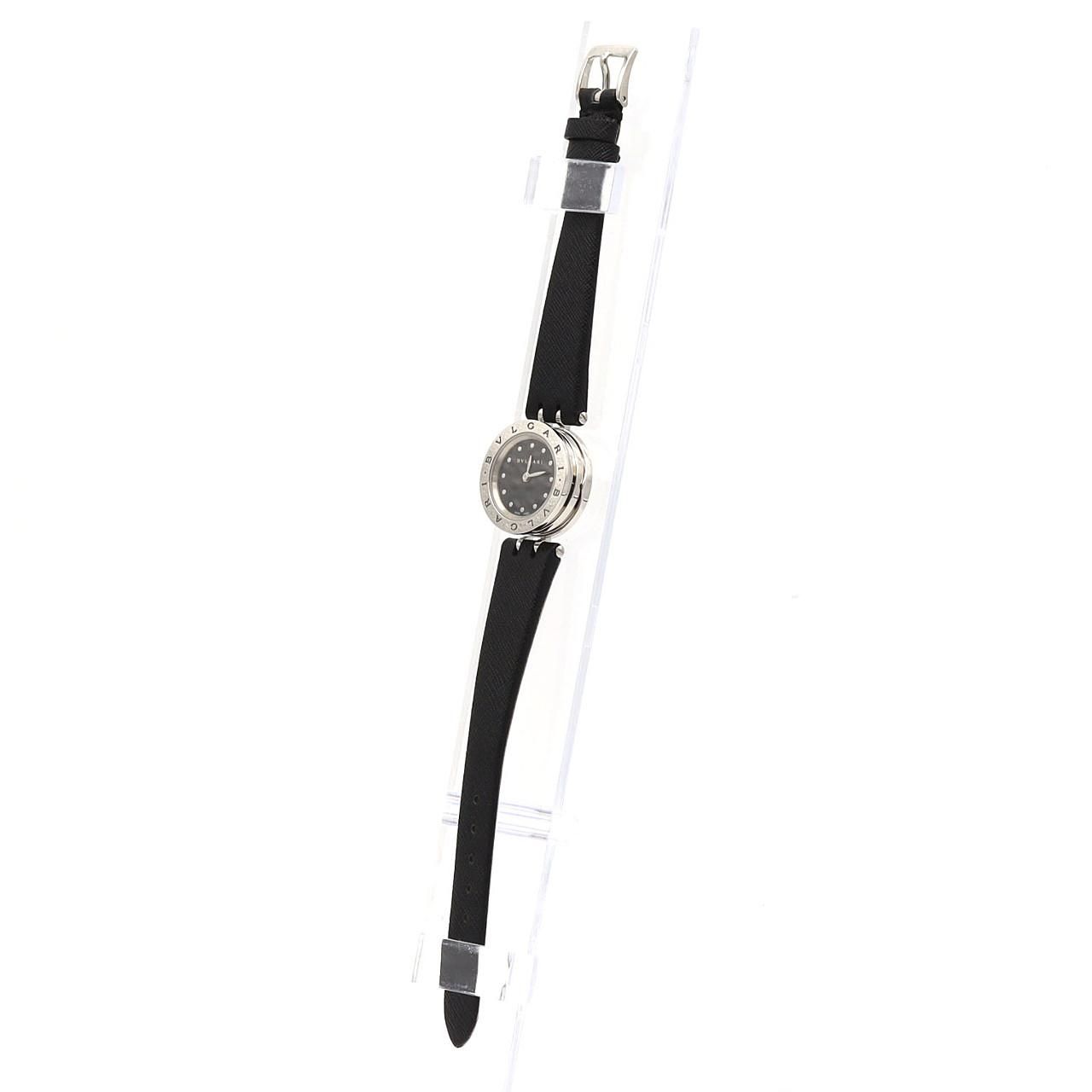 Bvlgari Bulgari SS Quartz Watch — view 2