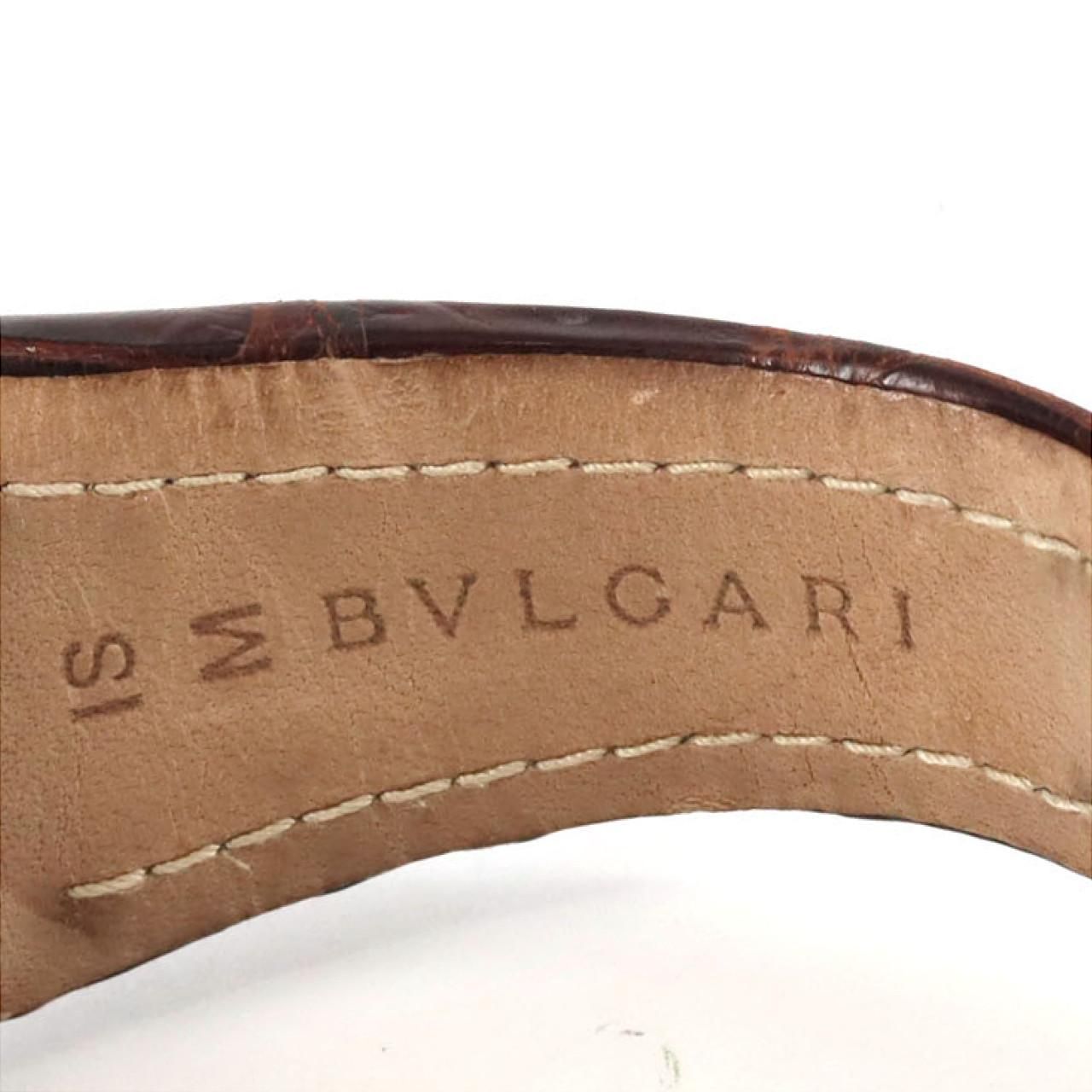 Bvlgari Ergon SS Automatic Watch — view 5