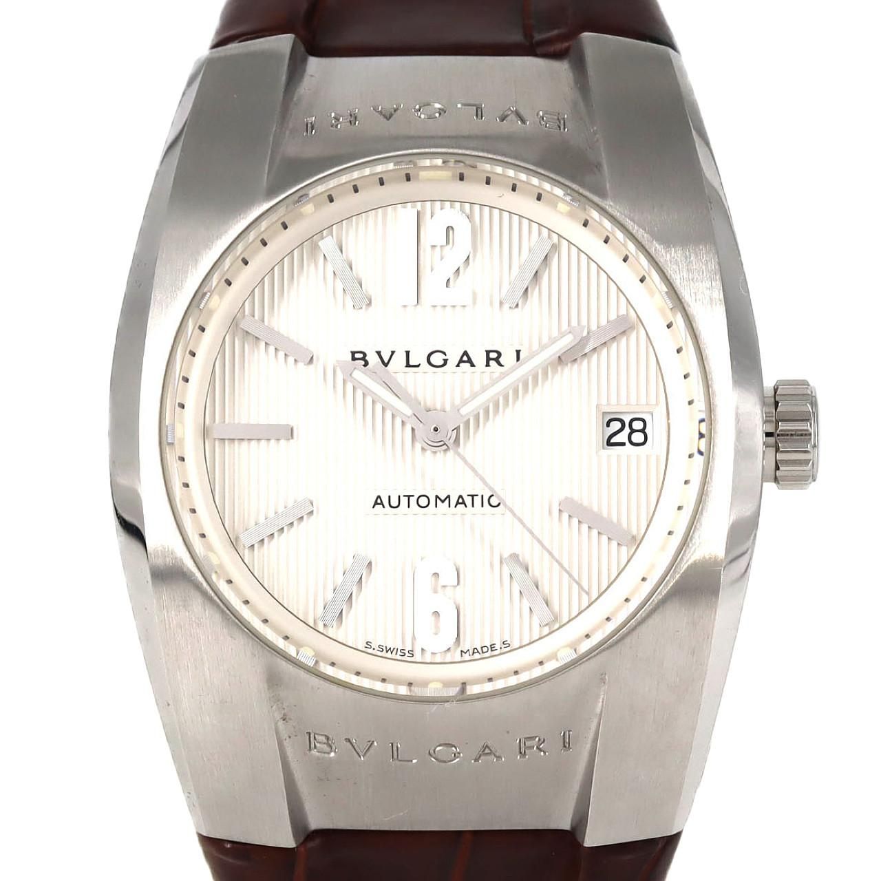 Bvlgari Ergon SS Automatic Watch