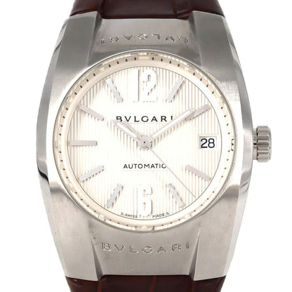 Bvlgari Ergon SS Automatic Watch