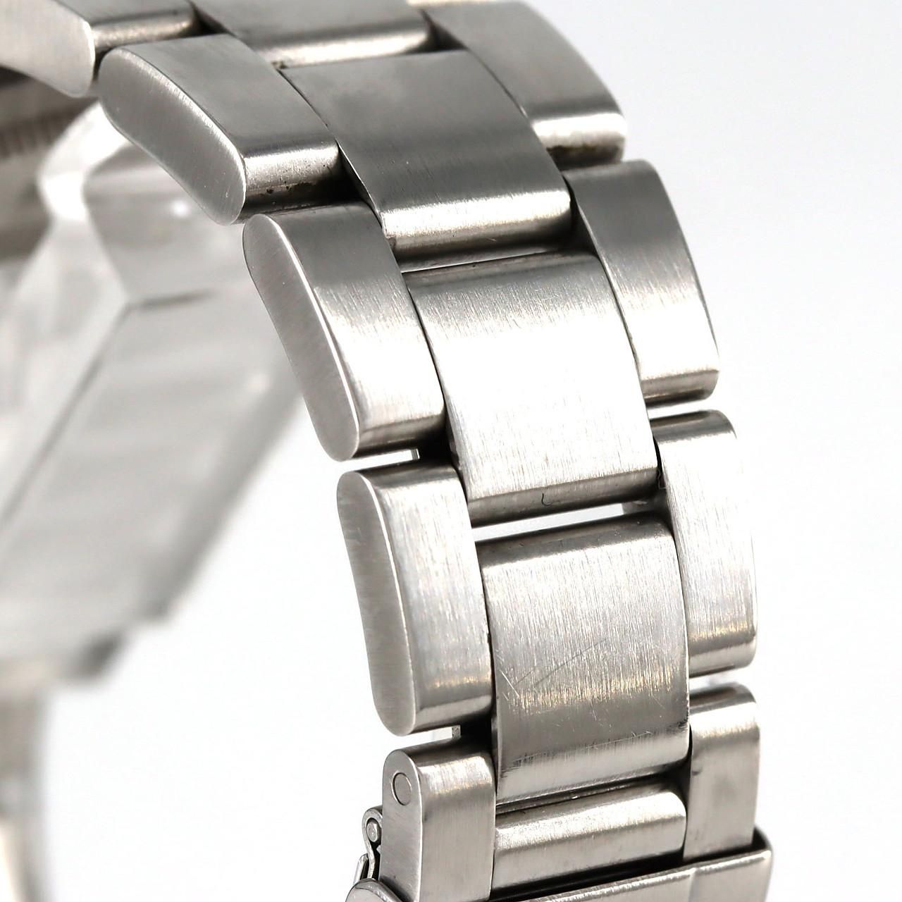 Rolex Submariner Date SS Automatic Winding Watch — view 4