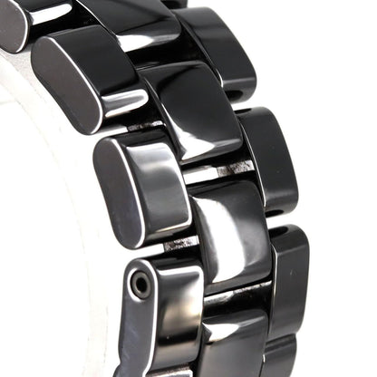 Chanel Chronograph Ceramic Automatic Winding Watch — view 4