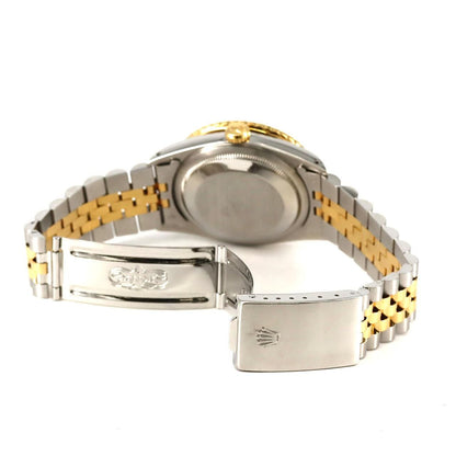 Rolex Thunderbird 5 Automatic Winding Number Watch — view 6
