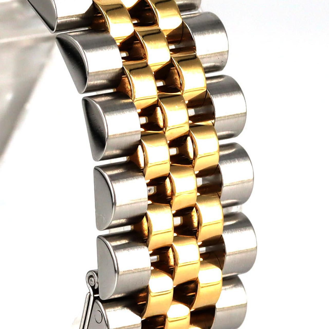 Rolex Thunderbird 5 Automatic Winding Number Watch — view 4
