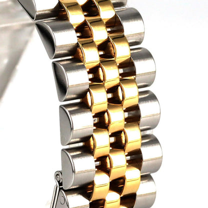 Rolex Thunderbird 5 Automatic Winding Number Watch — view 4