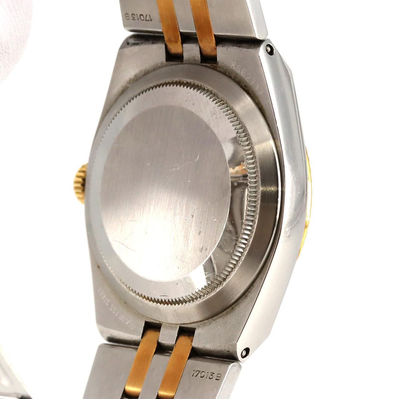 Rolex Oyster Quartz Watch — view 5