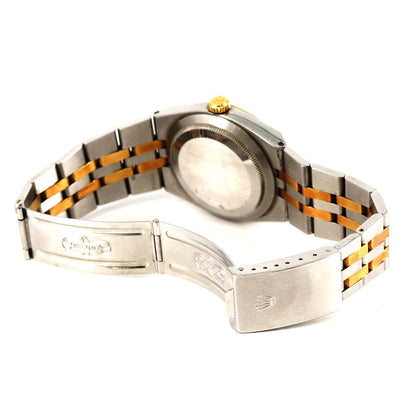Rolex Oyster Quartz Watch — view 6