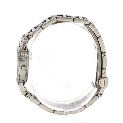 Hermes SS Quartz Watch — view 3