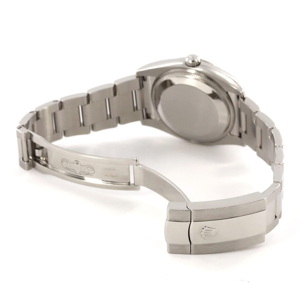 Rolex Oyster Perpetual Date Automatic Winding Watch — view 7
