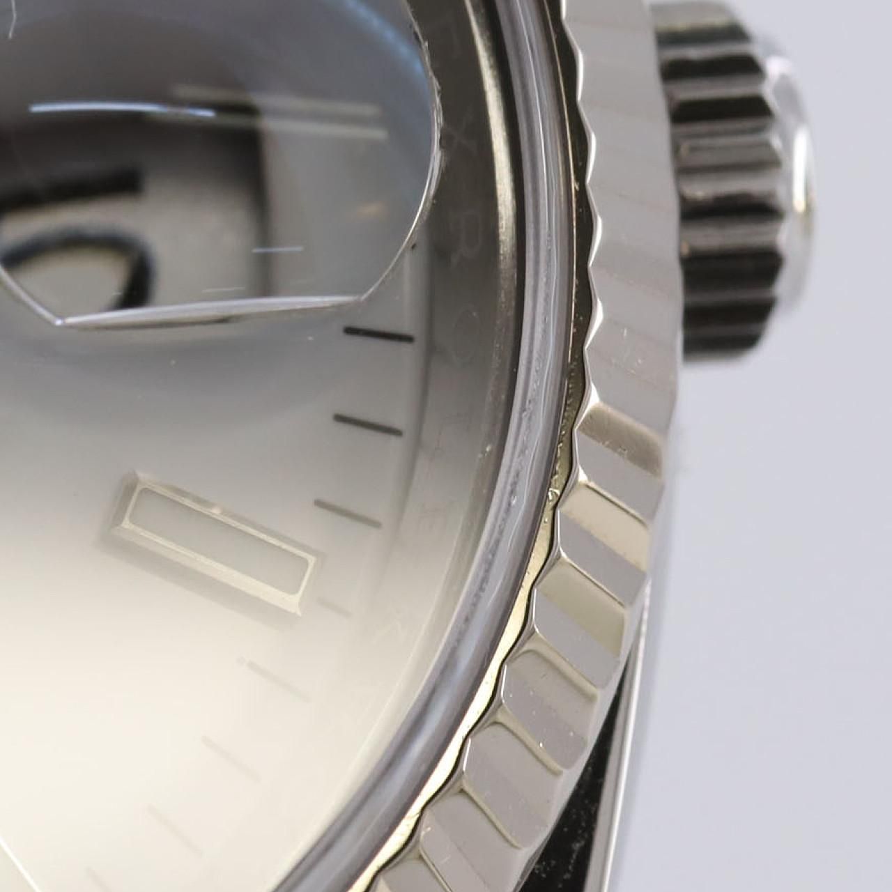 Rolex Oyster Perpetual Date Automatic Winding Watch — view 8