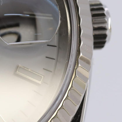 Rolex Oyster Perpetual Date Automatic Winding Watch — view 8