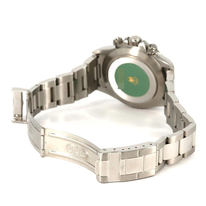 Rolex Daytona SS Automatic Winding Number Watch — view 7