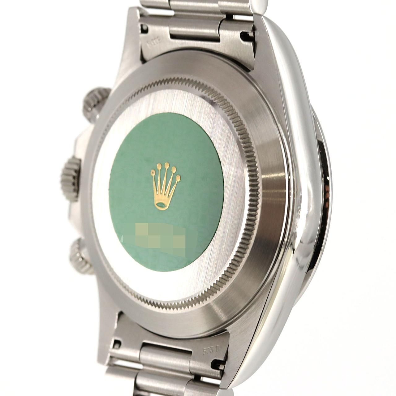 Rolex Daytona SS Automatic Winding Number Watch — view 6