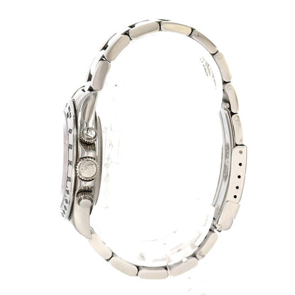 Rolex Daytona SS Automatic Winding Number Watch — view 3