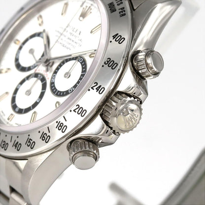 Rolex Daytona SS Automatic Winding Number Watch — view 4